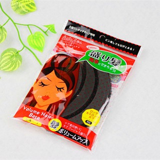 Kẹp phồng chân tóc KT23
