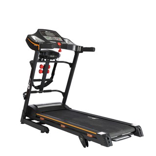 MÁY CHẠY BỘ ELIP ILIKE IE04