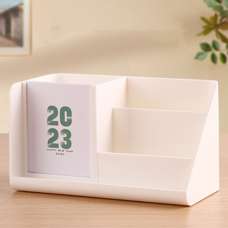 Giá Đỡ Điện Thoại / Cọ Trang Điểm Để Bàn Tiện Lợi 2023