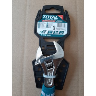 Total - THT101066-1 Mỏ lết 6''/150mm
