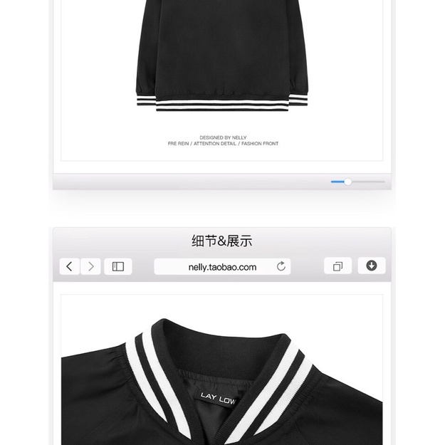 Áo khoác nelly chất dày dặn sale (có sẵn) 23y | BigBuy360 - bigbuy360.vn