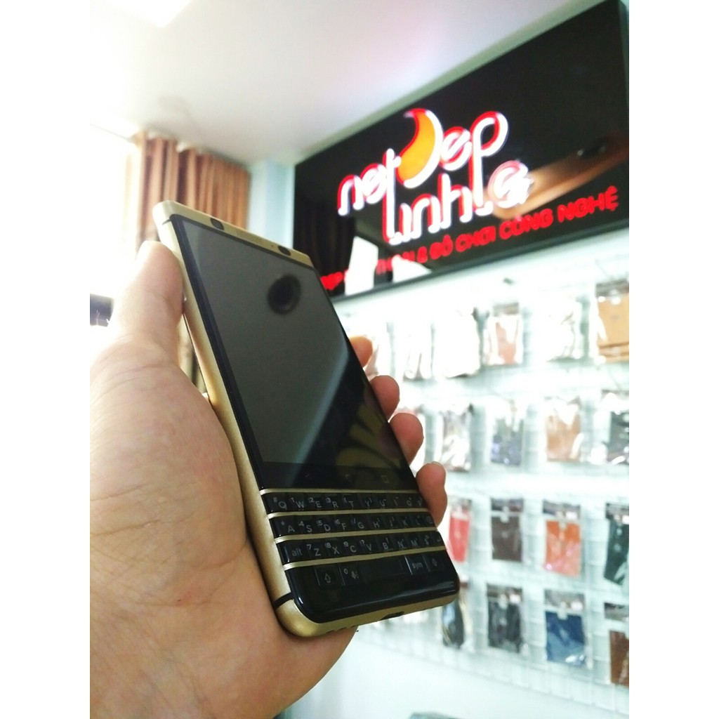 [ Hot_Sale ] Dán Skin BlackBerry Keyone