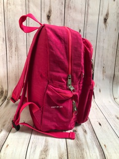 Balo Du Lịch Kipling VNXK - Ms 01A