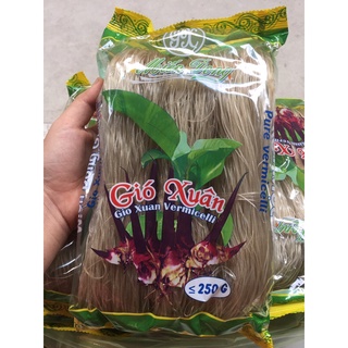 Miến dong gió xuân bịch 250g