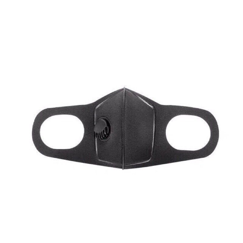 KHẨU TRANG NẮP THÔNG KHÍ