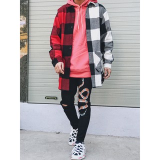 Skinny Kaki SNAKE-GC