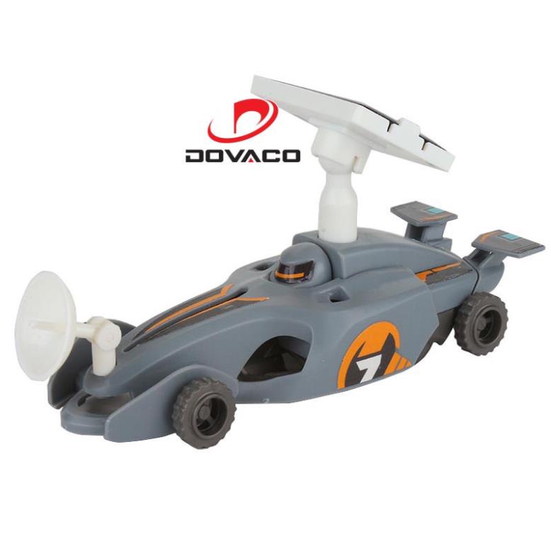 Bộ Robot lắp ghép năng lượng mặt trời 4in1 - siêu bền - có bảo hành