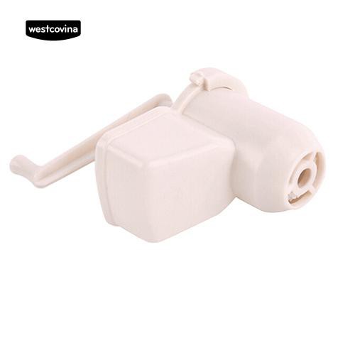 Dụng cụ nghiền hành tỏi gừng chất liệu nhựa PP tiện dụng