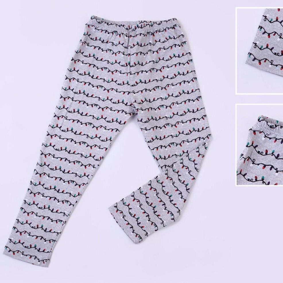 [Cực Đáng Yêu] Quần Legging Bé Gái, Size 1-4, Hàng Made In Vn, Chất Cotton Xuất Dư Đẹp, Nhiều Màu Cho Bé Lựa Chọn