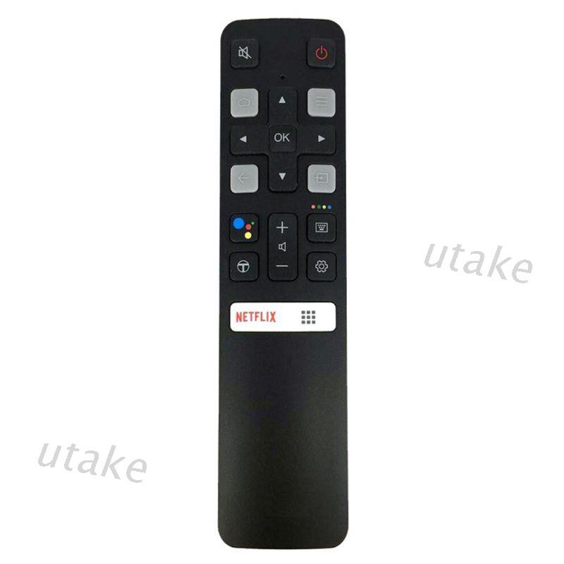 Điều Khiển Từ Xa Rc802V Fmr1 Cho Tcl Lcd Tv 65p8s 55p8s 55ep680