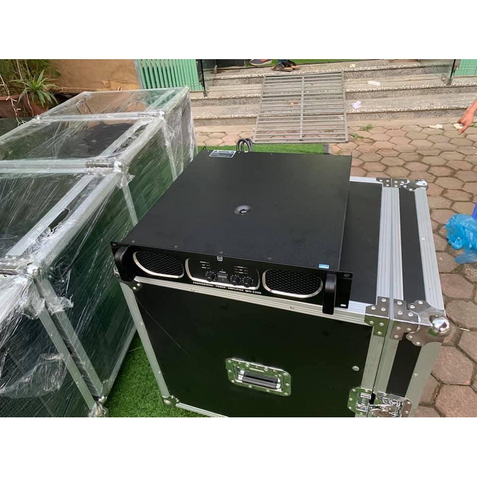 ĐẨY 3 KÊNH  MARTIN MH 3300 ,Tặng ngay dây kết và  giá rẻ, uy tín, chất lượng nhất