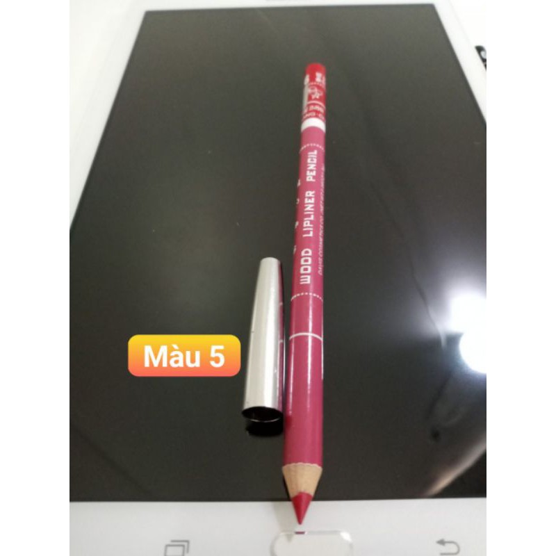 chì kẻ mắt, kẻ môi, kẻ mày các kiểu. muốn kẻ gì cũng được quá tiện lợi luôn nha các bạn | BigBuy360 - bigbuy360.vn