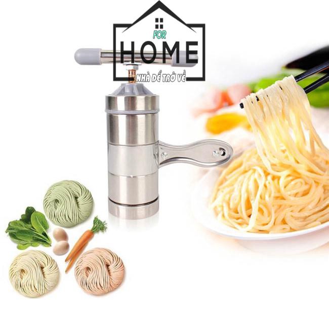 Combo 10 Dụng Cụ Làm Bún 5 Đầu (Giá 89k)