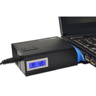 Quạt hút làm mát cho laptop cắm nguồn 220V