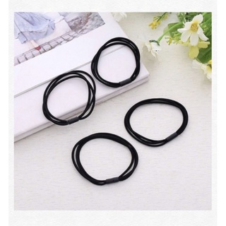 Chun buộc tóc 3 sợi