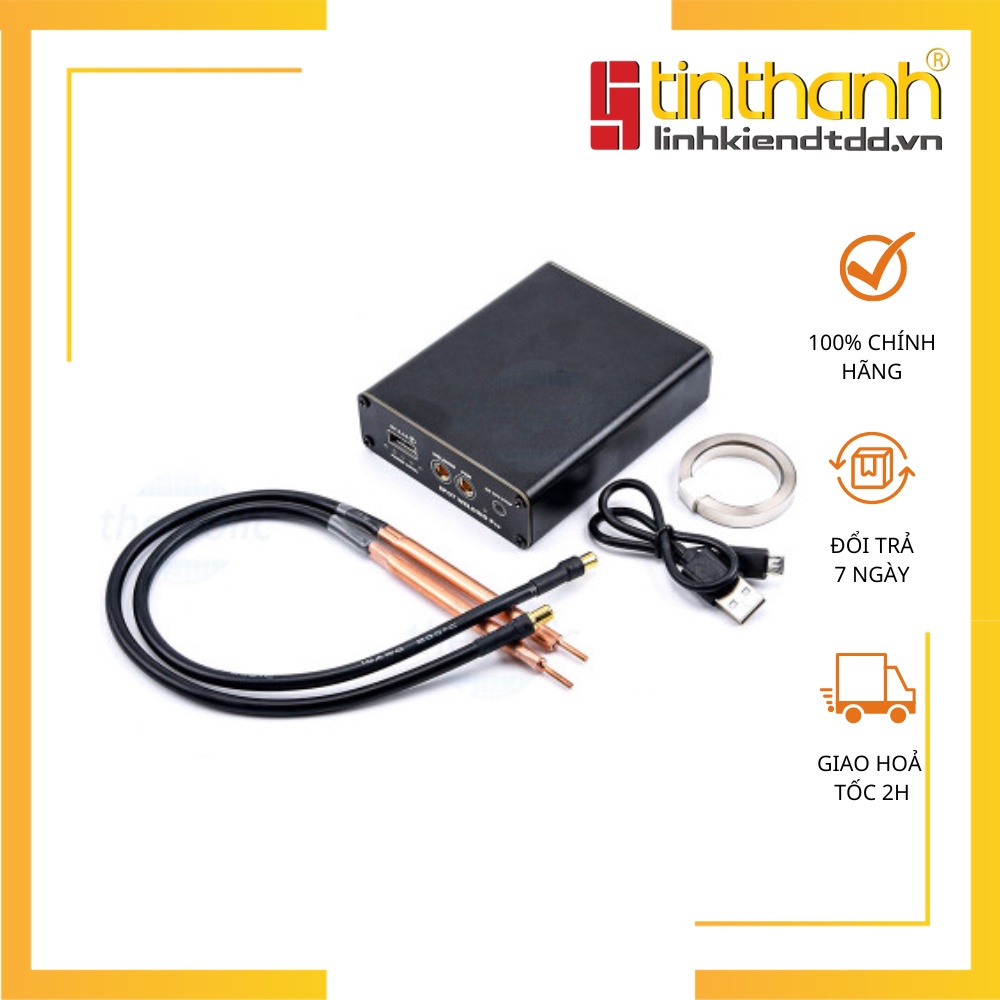 Máy hàn cell pin mini 3G OA