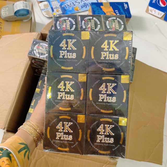 Kem 4k thái lan