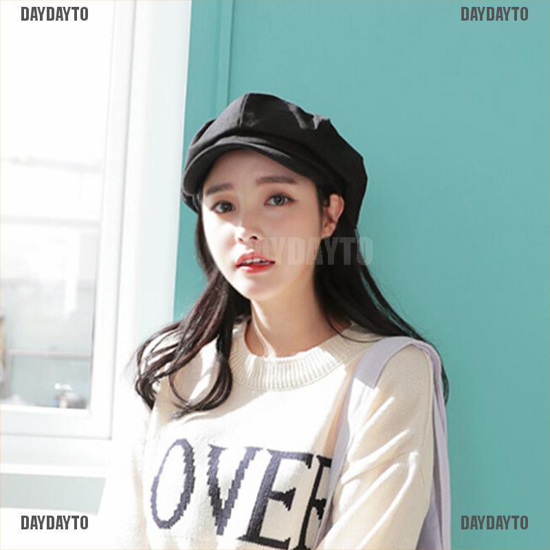 Daydayto Mũ Len Pha Co Giãn Cho Nam Nữ