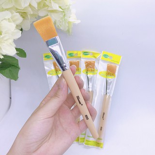Chổi cọ đắp mặt nạ