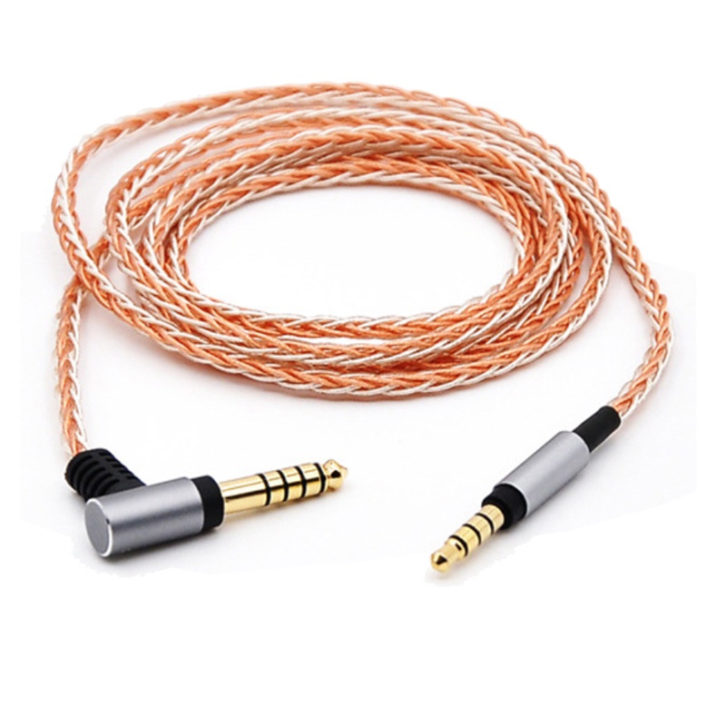 Dây Cáp Âm Thanh 4ft / 6ft 4.4mm Cho Sony Mdr-Xb950N1 Xb950B1