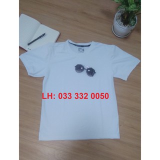 ÁO THUN NAM PT CỔ TRÒN