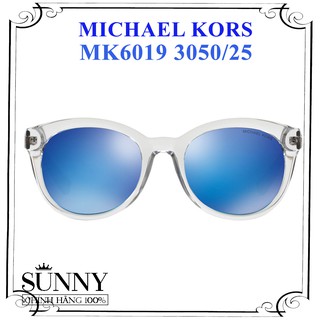 Kính Mát Nữ Michael Kors MK6019