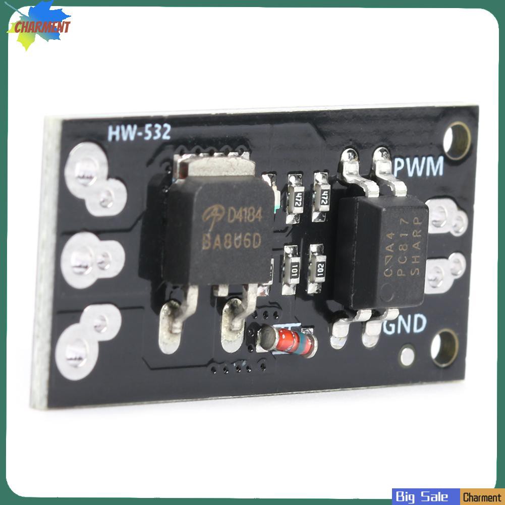 Mô Đun Rơ Le Hw-532A D4184 Chuyên Dụng