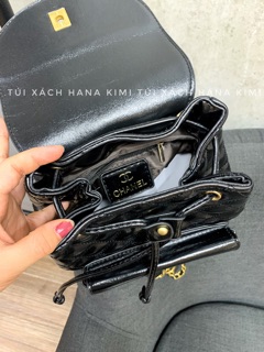 Balo size vừa 25 chất đẹp