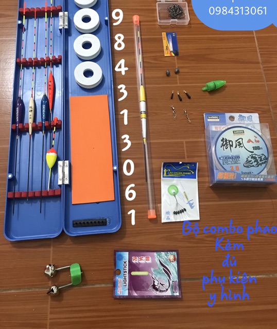 Xả bộ cần 14 món shimano 5h câu tay câu đài