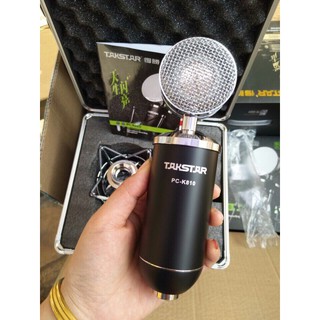 Micro thu âm Takstar PC-K810