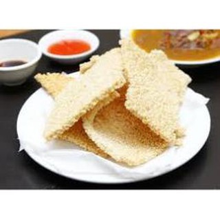 Cơm cháy Cố Đô chưa chiên 1kg - Đặc Sản Ninh Bình