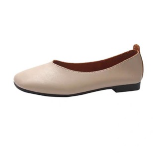 [ORDER] Giày nữ mũi vuông