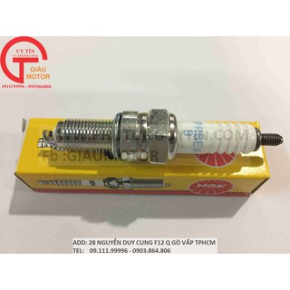 [PHỤ TÙNG] [GIA SỐC] BUGI NGK CHÂN DÀI - GIÀU MOTO