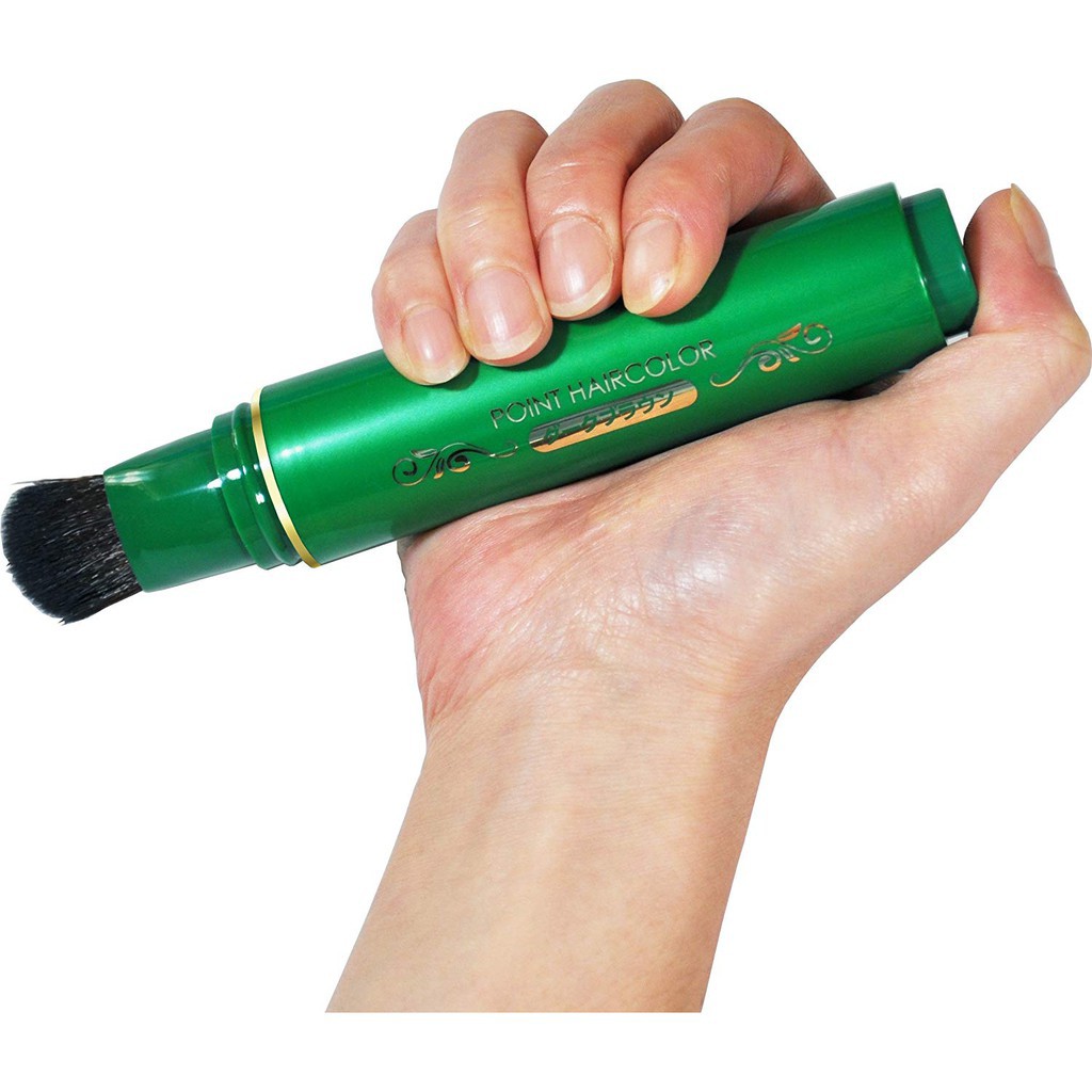 Bút Nhuộm Tóc Phủ Bạc To-Plan Nhật Bản | BigBuy360 - bigbuy360.vn