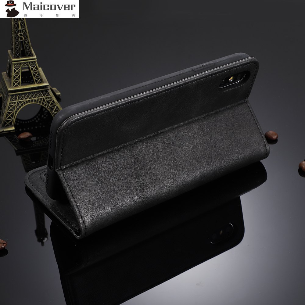 Bao da điện thoại PU thiết kế kiểu gập có ngăn đựng thẻ cho Samsung Galaxy A42 A72 A52 A32 A02S A12 M12 M51 M31S M01 5G | BigBuy360 - bigbuy360.vn