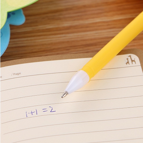 Bút bi quạt mát dễ thương - Bút bi quạt đáng yêu cho bé