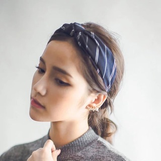Cài tóc - Turban