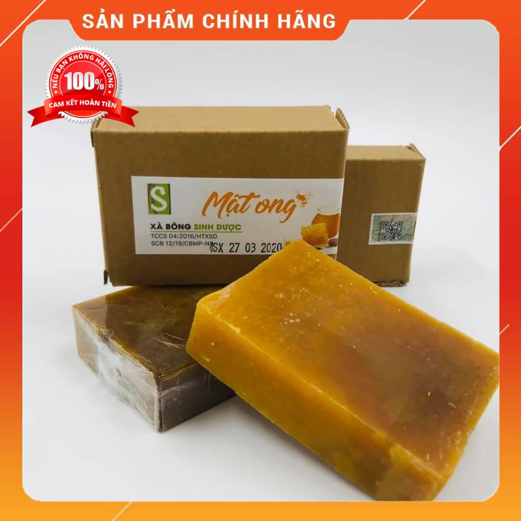 XÀ PHÒNG SINH DƯỢC (TẮM TRẮNG, DƯỠNG DA, HỖ TRỢ SẠCH MỤN) | BigBuy360 - bigbuy360.vn