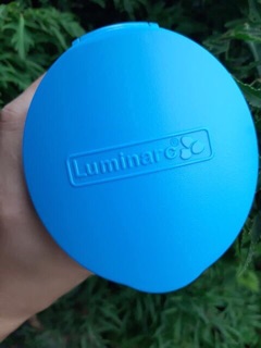 Ly thuỷ tinh có nắp Luminarc 300ml