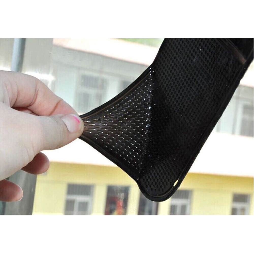 1 Miếng Lót Chống Trượt Cho Điện Thoại GPS Trên Xe Hơi