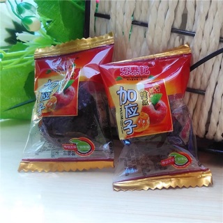 500G Ô Mai Mận Mật Ong