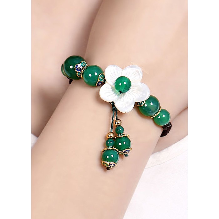 Vòng tay ngọc  VN08