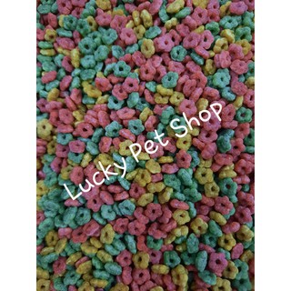 Lọ 50 gr kaytee cho hamster