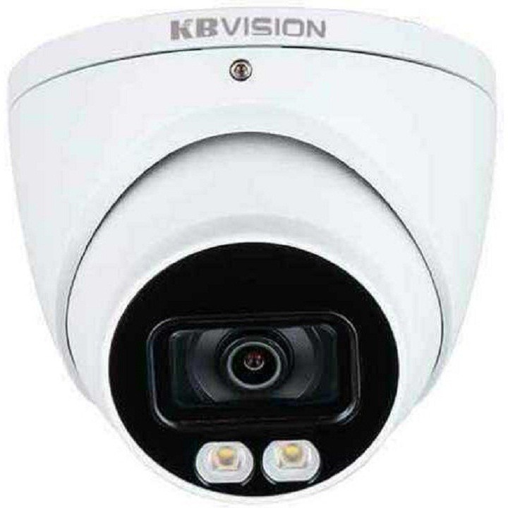 FULL COLOR, MIC Camera KBvision KX-CF2204S-A