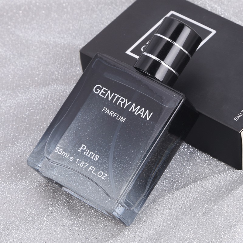 Nước hoa nam cao cấp quyến rũ gợi cảm Gentry Man 55ml