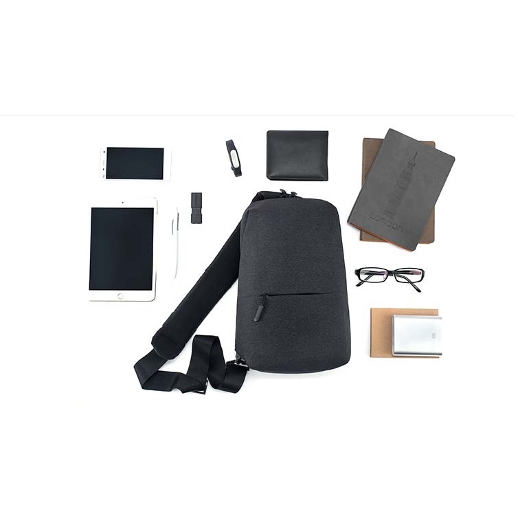 Túi Đeo Chéo Xiaomi Mi City Sling - Hàng Chính Hãng | Ngocvienstore