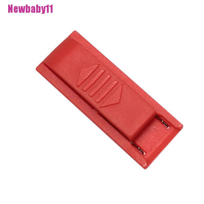 Hộp rcm Nhựa BABY11 Thay Thế Cho Máy Chơi Game nintendo switch