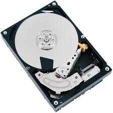 Ổ cứng chuyên dụng camera 1Tb HÀNG CHÍNH HÃNG chuẩn giao tiếp SATA III