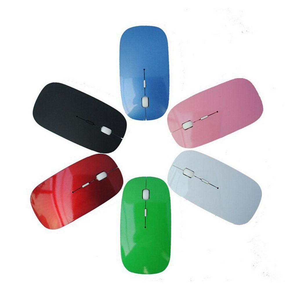 BEBETTERM Chuột Không Dây 2.4GHz Cổng USB Chất Lượng Cao