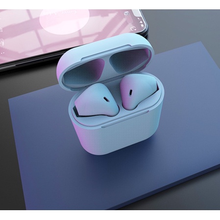 Tai nghe bluetooth Inpods 12